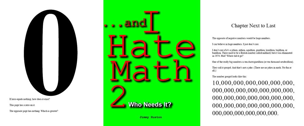 mathcoverpages