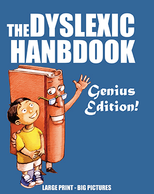 The Dyslexic Handbook