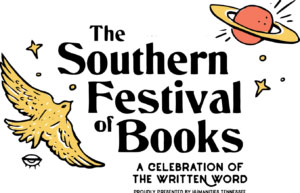 The Southern Festival of Books