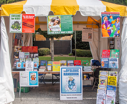 Decatur Book Festival