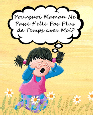Cover of French Edition
